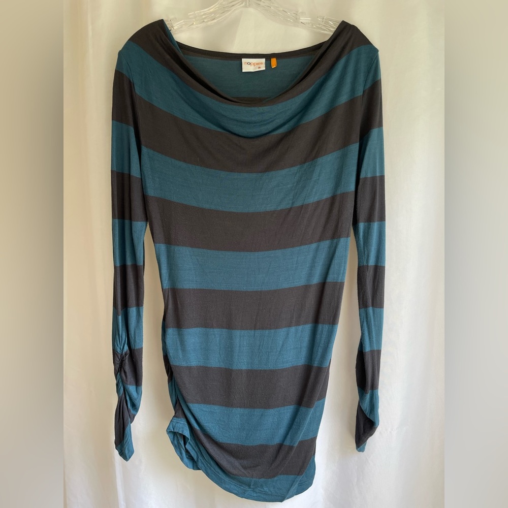 Noppies maternity shirt